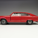 Illustration for article titled AMC Rambler Marlin Fastback by Corgi Toys